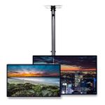 product_image_name-Other-Ceiling TV Mount Suitable for 26" to 70 inch for LCD, LED, Plasma-Black-2