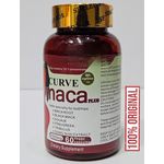 product_image_name-Generic-ORIGINAL Ultimate Curve Maca Plus Caps 1500mg Hip and Butt Enlargemént Curvy Figure Shape Up 60-P!lls-6