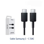 product_image_name-Samsung-Type-C To Type-C USB-C To USB-C Cable For Fast Charger And Data Transfer-4