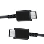 product_image_name-Samsung-Type-C To Type-C USB-C To USB-C Cable For Fast Charger And Data Transfer-5