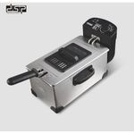 product_image_name-Dsp-Deep Fryer 3 Litres - Silver-2