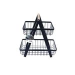 product_image_name-Generic-Fruit Basket/ Spice Rack-Black-2