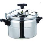 product_image_name-Kaisa Villa-Mega  Aluminium Pressure Cooker, 15L  KV- 915-1