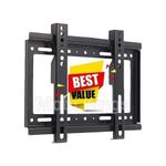 14 - 43 Inch TV Wall Mount