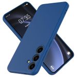 Samsung Rubber Silicone Case For S23