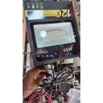 product_image_name-Generic-RGB LED Flood Light Color Changing Exterior Light Dimmable Outdoor Lamp-1