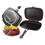 product_image_name-Generic- Double Sided Non-Stick Grill Pan 36CM-1