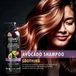 product_image_name-Generic-soothing power of Avocado. Specially formulated for those seeking a "Shiny & Soft" finish, this-1