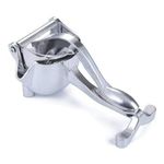 product_image_name-Generic-Stainless Steel Manual Fruit Press Squeezer Juicer Extractor-Silver-4