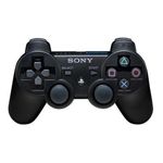 product_image_name-Generic-PlayStation 3 Dualshock 3 Wireless Controller Game Pad - Black-1