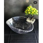 1Piece Of Cyclic Large Salad,fruits, storage, dinning Platter 