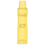 Confetti London Deodorant Spray-Joy