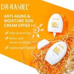 product_image_name-Dr. Rashel-Anti-aging & Moisture Sun Cream SPF 60++ UV Screen-3