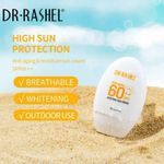 product_image_name-Dr. Rashel-Anti-aging & Moisture Sun Cream SPF 60++ UV Screen-4