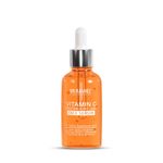 product_image_name-Dr. Rashel-Vitamin C Brightening & Anti-Aging Face Serum - 30ml-2