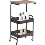 product_image_name-Generic-3-tier rolling utility cart-2