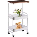 product_image_name-Generic-3-tier rolling utility cart-3