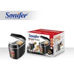 product_image_name-Sonifer-Automatic Electric Programmable Digital Bread Maker Machine, Black.-4
