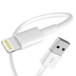 product_image_name-Generic-Iphone Cable USB A / Lightning 1.0m Iphone Charging USB And Data Cable-1