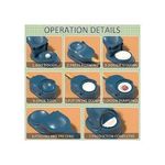 product_image_name-Generic-Automatic Two-in-One Manual Dumpling / Empanada Maker Press -2