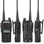 Baofeng 2 Piece BaoFeng. UV-82HP High Power Dual Band Radio: