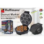 Hoffmans Donut Maker HM-3023 - Black