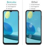 product_image_name-Generic-2 Pack Designed for Samsung Galaxy A10 Tempered Glass Protector, Anti Scratch, Bubble Free-2