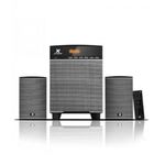 Sonashi Home Theatre System - Multicolor