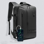 product_image_name-By Design-Expandable Airline Approved Overnight Backpack -BLACK-1