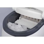product_image_name-Generic-15Kg Ice Cube Maker 1.8 Litre Water Tank Capacity, 600G Ice Bin Capacity-Multicolor-2