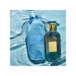 Lattafa Mousuf Azure Cool Water Perfume Blue