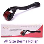 product_image_name-Derma Roller-Hair Regrowth Titanium Roller - 1.5mm-2