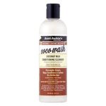 Aunt Jackie'S Coconut Creme Recipes Coco Wash Coconut Milk Conditioning Cleanser 355ml