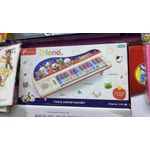 Play kids piano