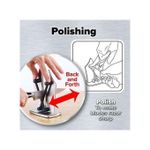 product_image_name-Generic-Stainless Steel Knife Sharpener - Silver-3