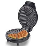product_image_name-Saachi-Waffle Maker With Mini Heart-Shaped Waffles Grill -Black.-1