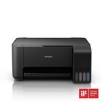 Epson EcoTank L3210 Multifunction InkTank Printer
