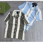 product_image_name-Generic Xim-Stylish Men's T-shirt 1 Piece -Multiple Colors -2
