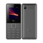 product_image_name-Itel-2160 Dual Sim 1000mAh Battery 1.77", 32 MB + 32 MB - Black,Blue-1