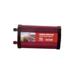 ADH Automatic Power Inerver 600W Converts 12V DC Power To 220V Ac