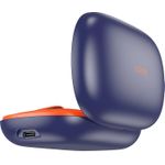 product_image_name-Generic-Earbuds EQ4 TWS Open Ear Air Conduction True Wireless Earphones Sport Wireless Headphone  Bluetooth 5.3  13MM Driver Bass Boost Upto 12hrs Play Time  Gaming Headset- Multicolor-7