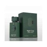 Fragrance World Night Club Green Tweed Eau De Parfum