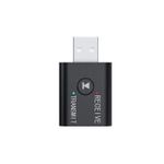 product_image_name-Generic-Bluetooth 5.0 Audio Receiver Transmitter 2 IN 1 RCA 3.5mm USB - Black-4
