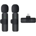product_image_name-K9- Wireless Lavalier Microphone for iPhone-1