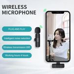 product_image_name-K9- Wireless Lavalier Microphone for iPhone-2