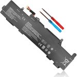 product_image_name-Generic-SS03XL 933321-855 Battery for HP EliteBook 840 735 745 830 G5 G6 EliteBook 730 740 836 846 G5 ZBook 14U G5 G6 SS03050XL-PL 932823-171 HSN-113C-4 932823-421 932823-1C1 HSN-112C HSTNN-LB8G 11.55V-1