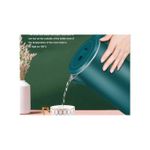 product_image_name-Generic-Pacolator Cordless Electric Kettle - 2L - Multicolor-4