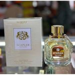 Dumont Paris Scapler Pour Femme Eau De Parfum