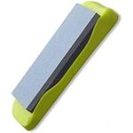 Knife sharpening stone