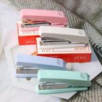 1pcMini Precision Stapler – Compact Power for Everyday Tasks